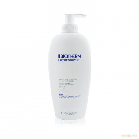 Biotherm Cleansing Shower Milk 400ml/13.52oz - Hautpflege