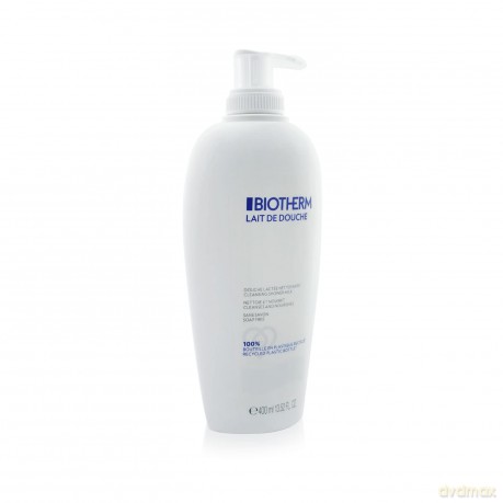 Biotherm Cleansing Shower Milk 400ml/13.52oz - Hautpflege