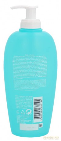 Biotherm Eau Pure Invigorating Duschgel, 400 ml
