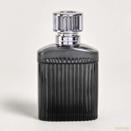 Black Alpha Lampe Berger