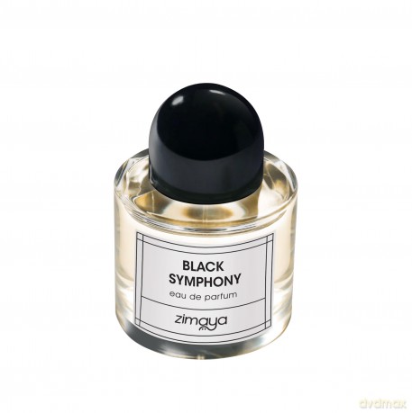 Black Symphony - EDP - Volume: 100 ml