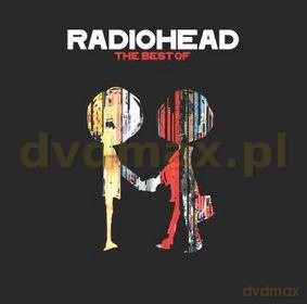 Radiohead: The Best Of...(Ee Version) [CD]