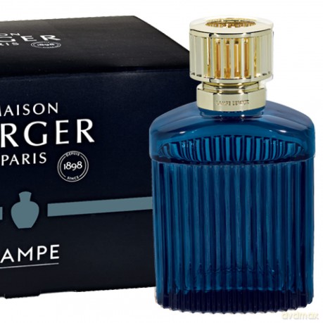 Blue Alpha Maison Berger