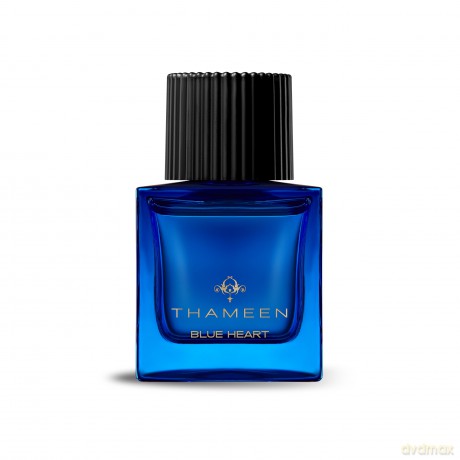 Blue Heart - parfmovan˝ extrakt - Volume: 100 ml