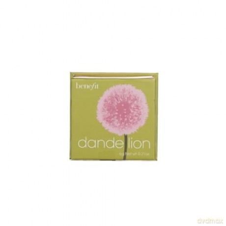 Blush Dandelion World Silky-Soft Powder Blush 6 g