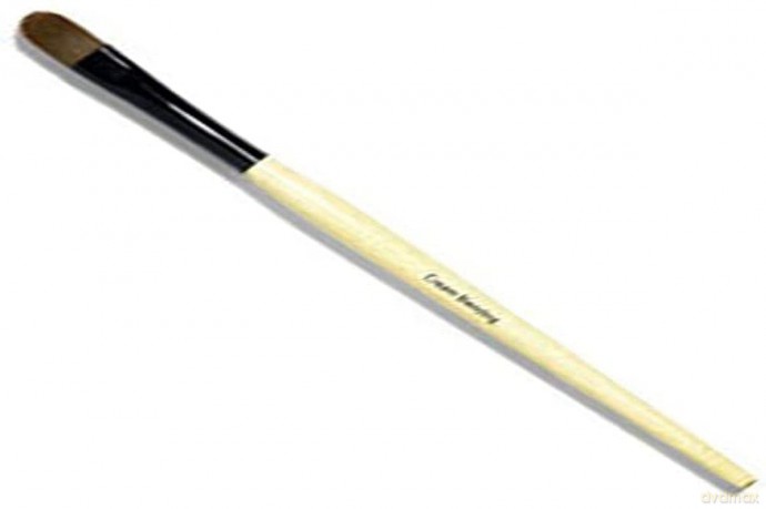 Bobbi Brown Concealer Brush Lidschattenpinsel, 1er Pack (1 x 1 Stück)