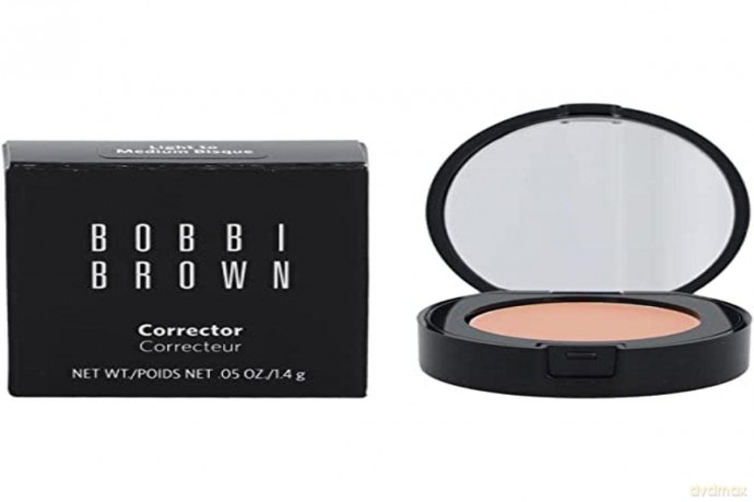 Bobbi Brown Corrector, 03 Light To Medium Bisque, 1er Pack (1 x 1 g)