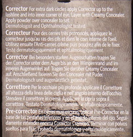 Bobbi Brown Corrector, 05 Medium To Dark Bisque, 1er Pack (1 x 1 g)