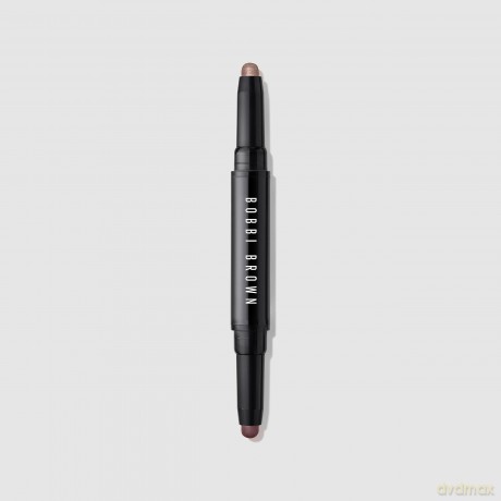 BOBBI BROWN Dual-Ended Long-Wear Cream Shadow Stick - Pink Copper/Cashew, 1,6 g
