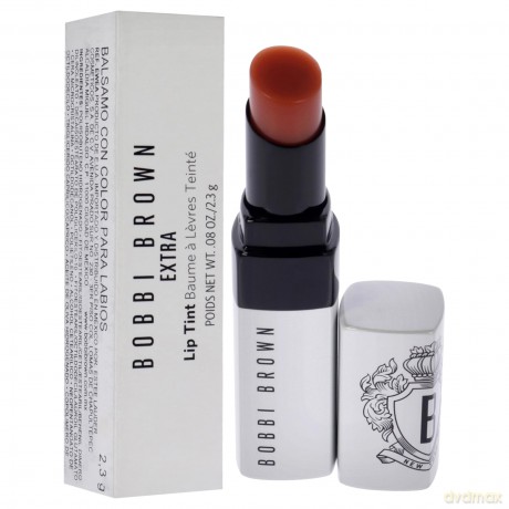 BOBBI BROWN Extra Lip Tint - Bare Claret, 2,3 g