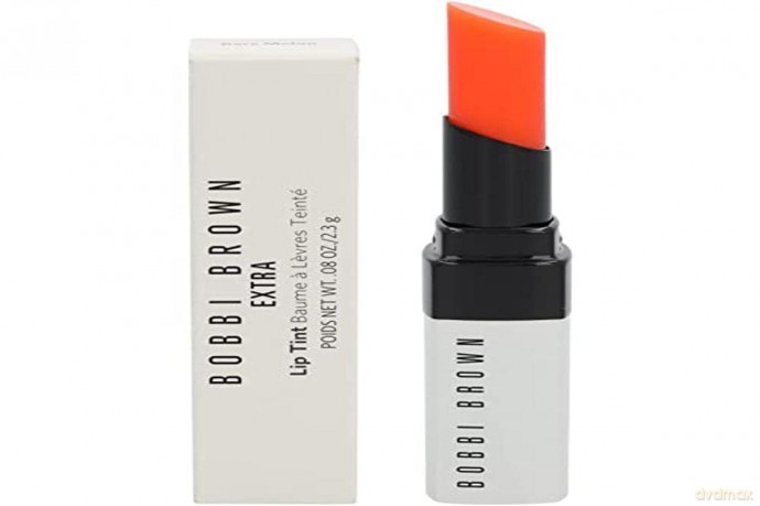Bobbi Brown Extra Lip Tint Lippenstift, 03 Bare Melon, 1er Pack (1 x 2 g)