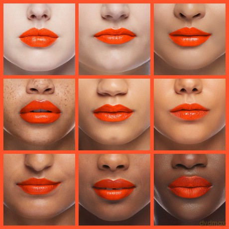 Bobbi Brown Extra Lip Tint Lippenstift, 03 Bare Melon, 1er Pack (1 x 2 g)