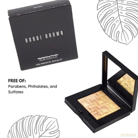 Bobbi Brown Highlighting Powder Moon Glow