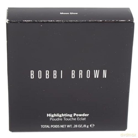 Bobbi Brown Highlighting Powder Moon Glow