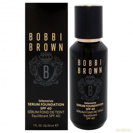 Bobbi Brown Intensive Skin Serum Foundation Spf40 Cool Sand, 30 ml