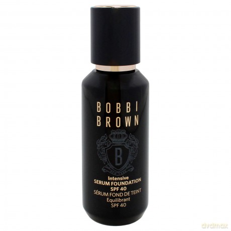 Bobbi Brown Intensive Skin Serum Foundation Spf40 Cool Sand, 30 ml