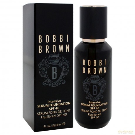 Bobbi Brown Intensive Skin Serum Foundation Spf40 Cool Sand, 30 ml