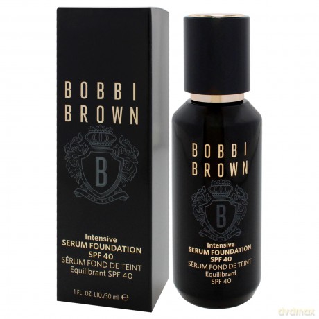 Bobbi Brown Intensive Skin Serum Foundation Spf40 Cool Sand, 30 ml