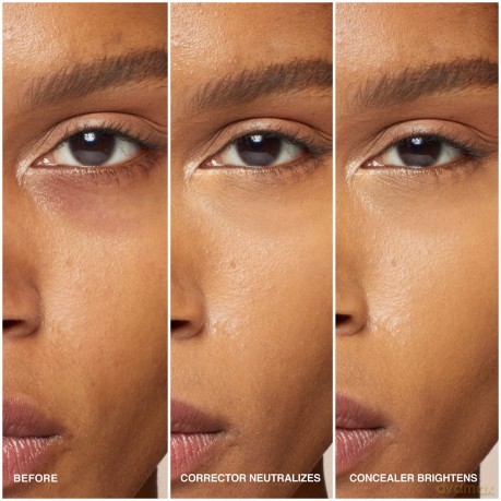 Bobbi Brown Korrekturstift Pfirsichhaut Dunkel