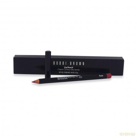 Bobbi Brown Lip Pencil, 07 Rose, 1er Pack (1 x 1 g)