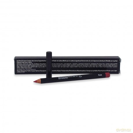 Bobbi Brown Lip Pencil, 07 Rose, 1er Pack (1 x 1 g)
