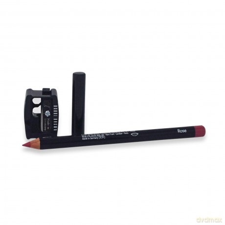 Bobbi Brown Lip Pencil, 07 Rose, 1er Pack (1 x 1 g)