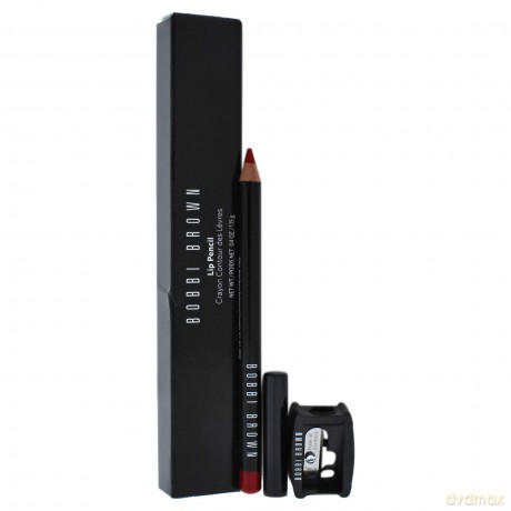 Bobbi Brown Lip Pencil, 34 Red, 1er Pack (1 x 1 g)
