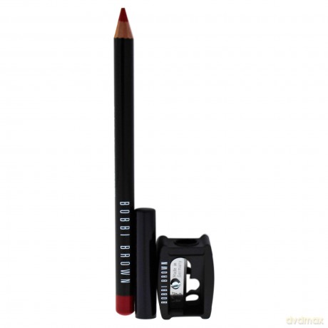 Bobbi Brown Lip Pencil, 34 Red, 1er Pack (1 x 1 g)