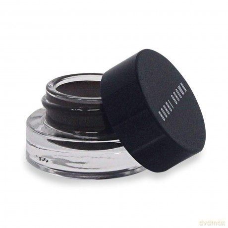 Bobbi Brown Long-Wear Gel Eyeliner, 13 Chocolate Shimmer, 1er Pack (1 x 3 g)