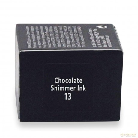 Bobbi Brown Long-Wear Gel Eyeliner, 13 Chocolate Shimmer, 1er Pack (1 x 3 g)