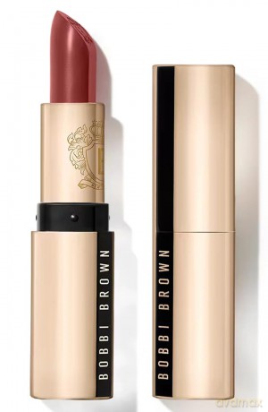 BOBBI BROWN Luxe Lipstick - Cranberry, 3,5 g