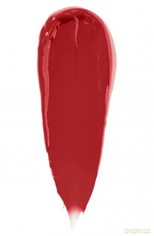 BOBBI BROWN Luxe Lipstick - Parisian Red, 3,5 g