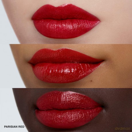 BOBBI BROWN Luxe Lipstick - Parisian Red, 3,5 g