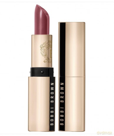 BOBBI BROWN Luxe Lipstick - Soft Berry, 3,5 g