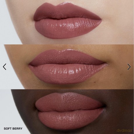 BOBBI BROWN Luxe Lipstick - Soft Berry, 3,5 g