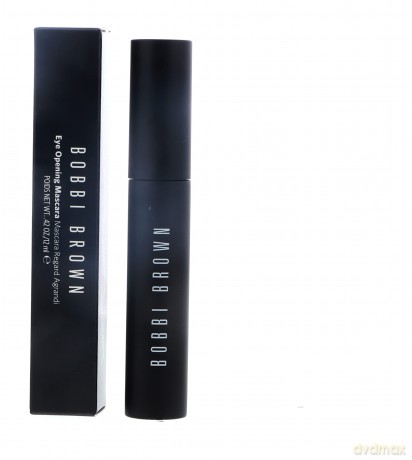 Bobbi Brown Makeup Augen Eye Opening Mascara Nr. 01 Black 12 ml