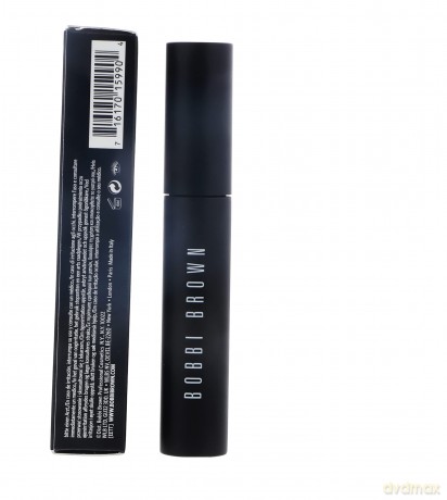 Bobbi Brown Makeup Augen Eye Opening Mascara Nr. 01 Black 12 ml