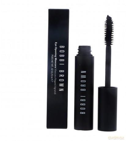 Bobbi Brown Makeup Augen Eye Opening Mascara Nr. 01 Black 12 ml