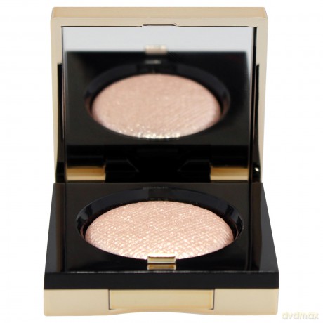 Bobbi Brown Makeup Augen Luxe Eye Shadow Rich Sparkle Nr. 01 Moonstone 2 g