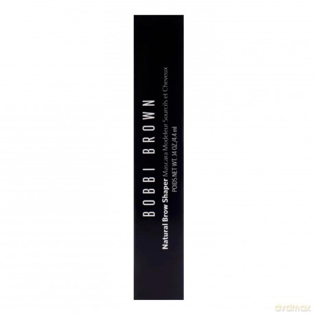 BOBBI BROWN Natural Brow Shaper - Rich Brown, 4,4 ml