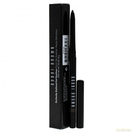 Bobbi Brown Perfectly Defined Gel Eyeliner, 5A Scotch, 1er Pack (1 x 35 g)