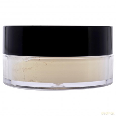 Bobbi Brown Sheer Finish Loose Powder - Pale Yellow for Women 0.35 oz Powder