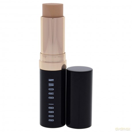 Bobbi Brown Skin Foundation Stick Foundation, 0 Porcelain, 1er Pack (1 x 9 g)