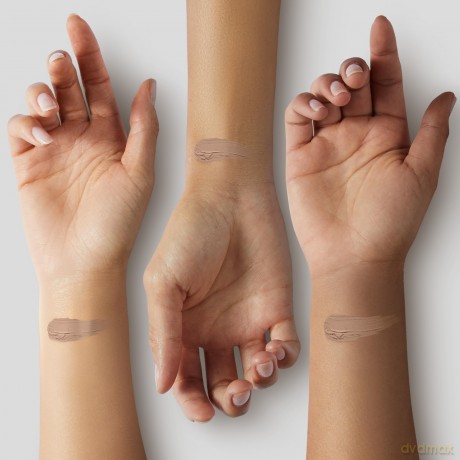 Bobbi Brown Skin Foundation Stick Foundation, 0 Porcelain, 1er Pack (1 x 9 g)