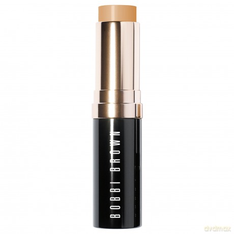 Bobbi Brown Skin Foundation Stick Foundation, 3.5 W Beige, 9 g
