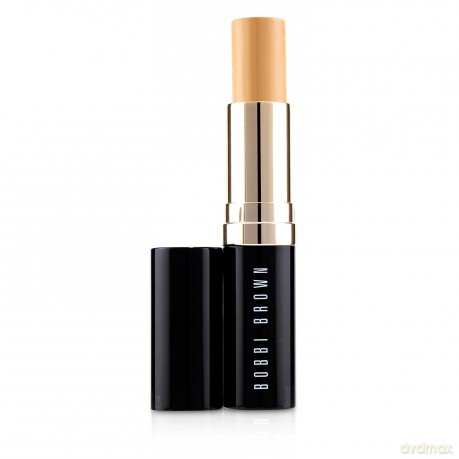 Bobbi Brown Skin Foundation Stick Foundation, 3.5 W Beige, 9 g