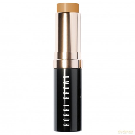 Bobbi Brown Skin Foundation Stick Foundation, 4.5 Warm Nat, 1er Pack (1 x 9 g)