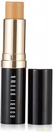 Bobbi Brown Skin Foundation Stick, 2.5 W Sand, 1er Pack (1 x 9 g)
