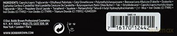 Bobbi Brown Skin Foundation Stick, 2.5 W Sand, 1er Pack (1 x 9 g)