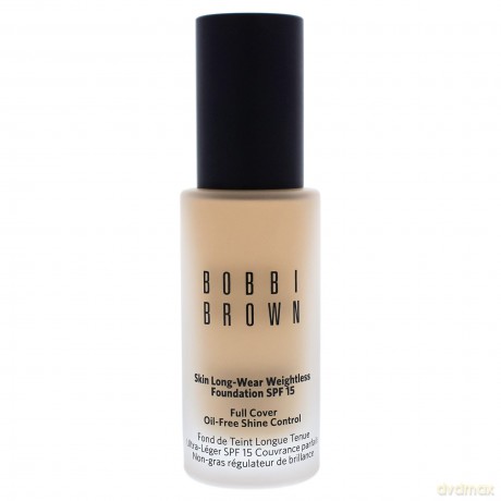 Bobbi Brown Skin Long-Wear Weightless Foundation SPF 15 Nr. N-032/2 Sand, 30 ml